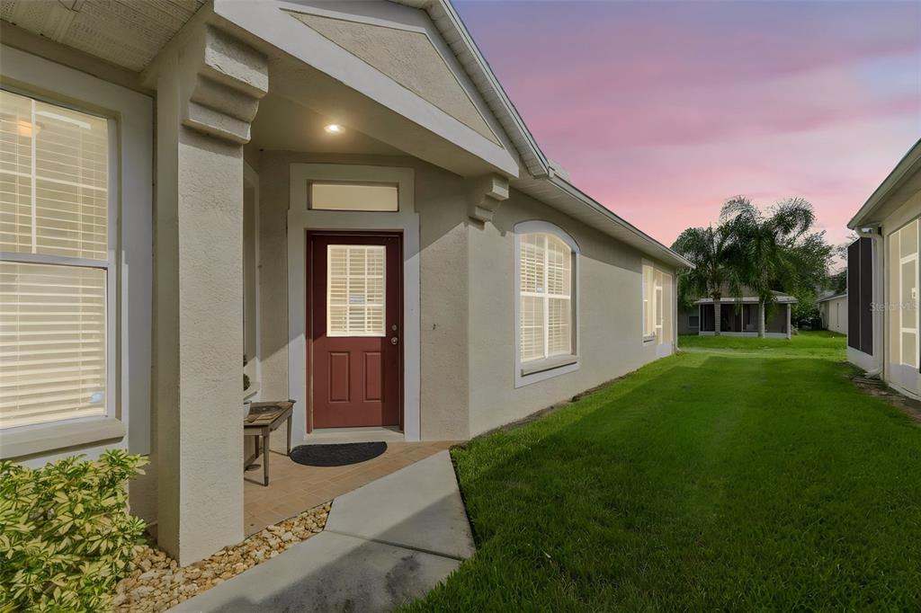 Property for sale at 11435 CAMBRAY CREEK LOOP, RIVERVIEW, FL, 33579