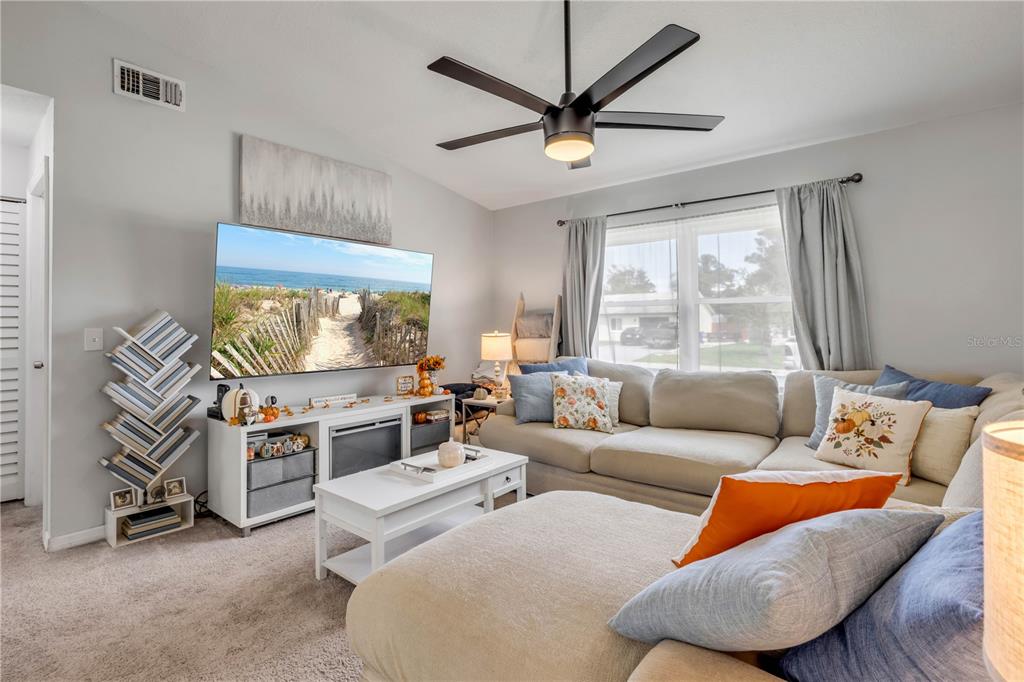 Property for sale at 3426 YULE TREE DRIVE, EDGEWATER, FL, 32141