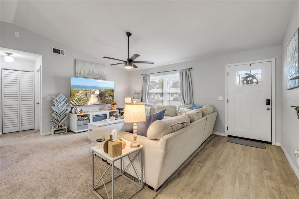 Property for sale at 3426 YULE TREE DRIVE, EDGEWATER, FL, 32141