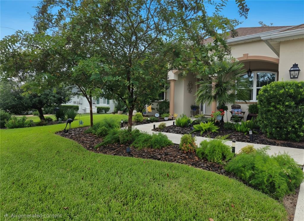 Property for sale at 13660 SE 90TH TERRACE, SUMMERFIELD, FL, 34491