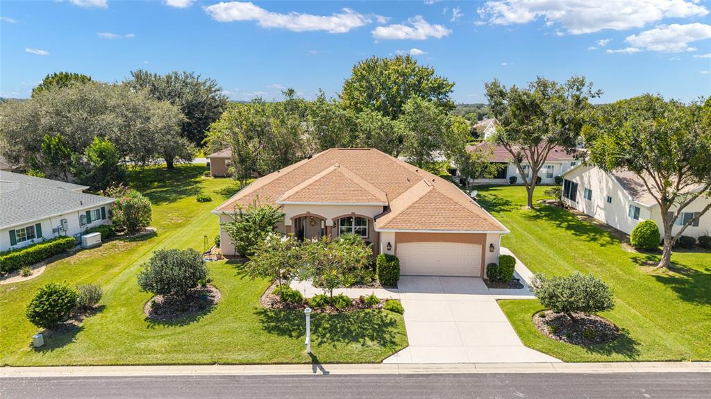 Property for sale at 13660 SE 90TH TERRACE, SUMMERFIELD, FL, 34491