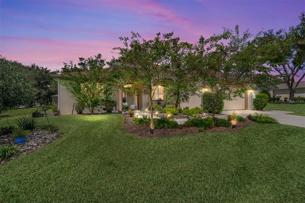 Property for sale at 13660 SE 90TH TERRACE, SUMMERFIELD, FL, 34491