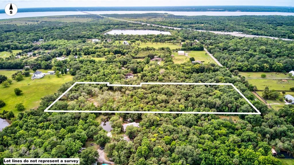 Property for sale at S MELLONVILLE AVENUE, SANFORD, FL, 32773