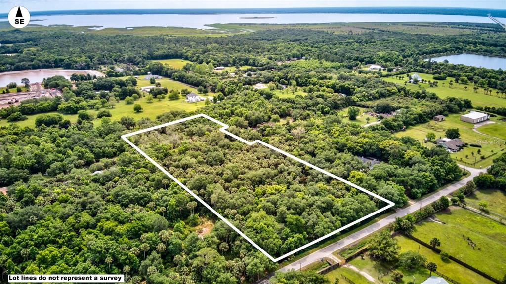 Property for sale at S MELLONVILLE AVENUE, SANFORD, FL, 32773