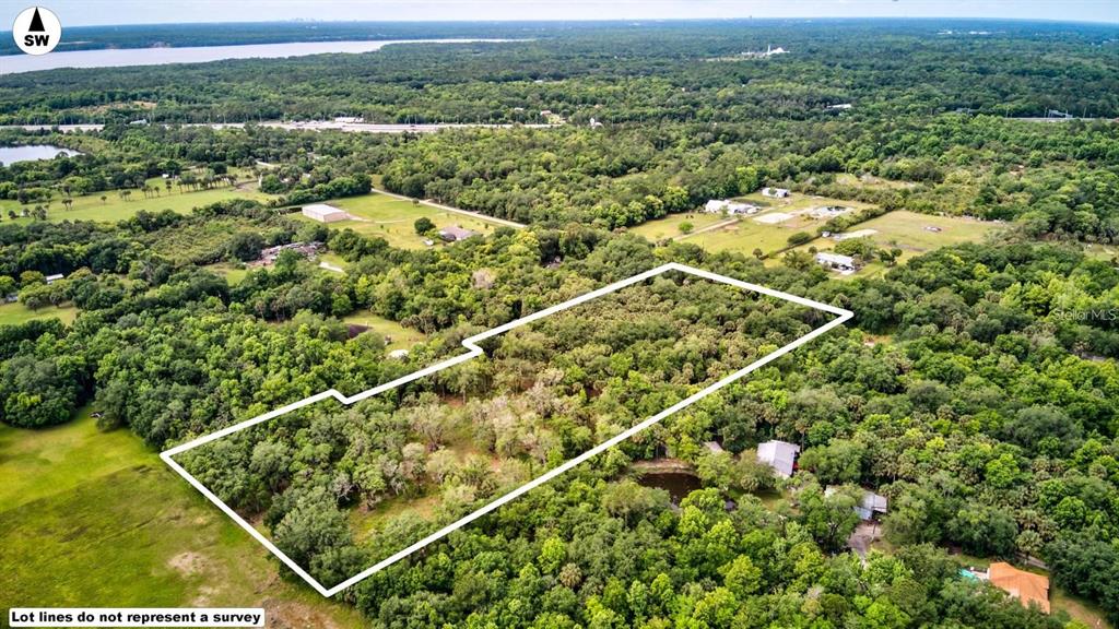 Property for sale at S MELLONVILLE AVENUE, SANFORD, FL, 32773