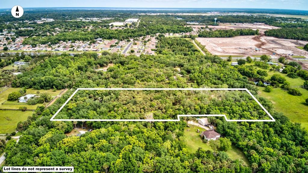 Property for sale at S MELLONVILLE AVENUE, SANFORD, FL, 32773