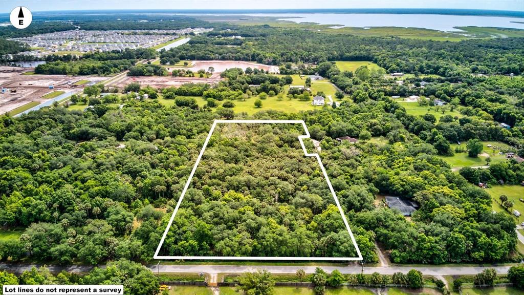 Property for sale at S MELLONVILLE AVENUE, SANFORD, FL, 32773