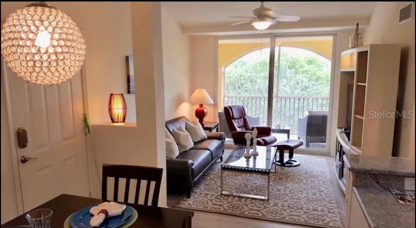 Property for sale at 4105 RESIDENCE DRIVE UNIT 717, FORT MYERS, FL, 33901