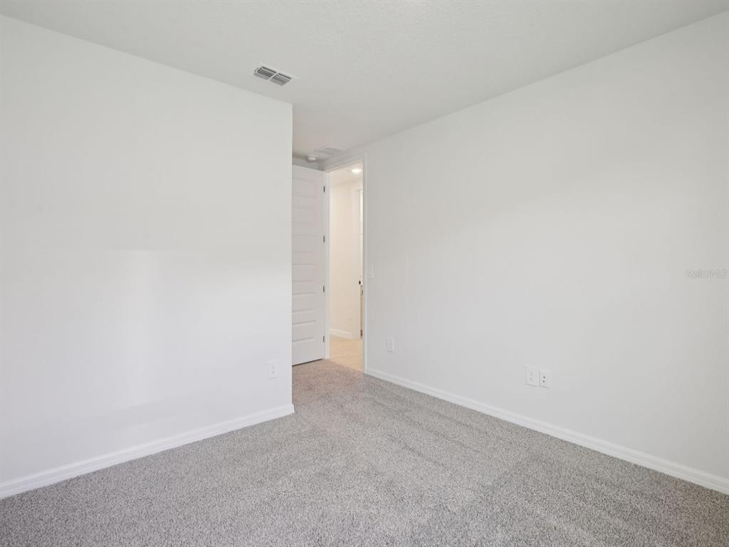 Interior photos are not of the actual home but are photos of the builder home with the same floorplan with similar interior finishes and features.