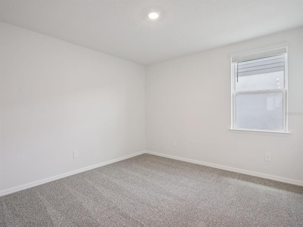 Interior photos are not of the actual home but are photos of the builder home with the same floorplan with similar interior finishes and features.