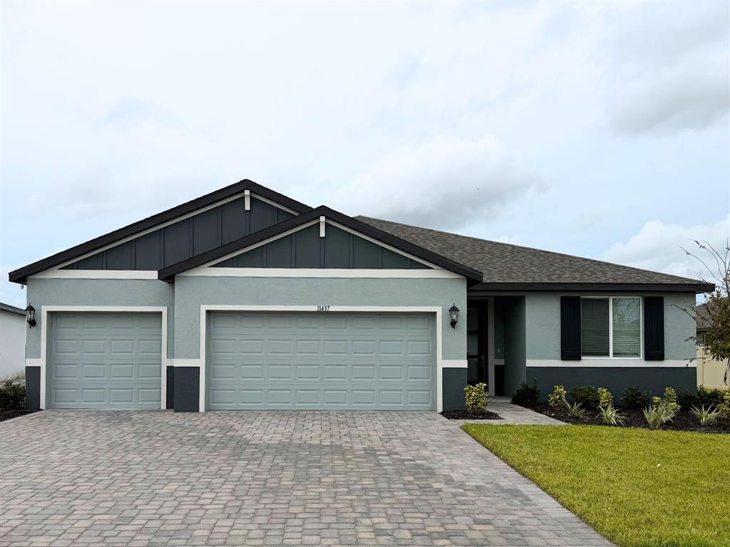 Property for sale at 11437 STARLING SONG PLACE, PARRISH, FL, 34219