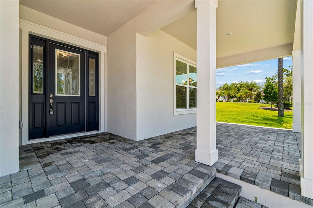 Property for sale at 4880 HICKORY OAK DRIVE, BROOKSVILLE, FL, 34601
