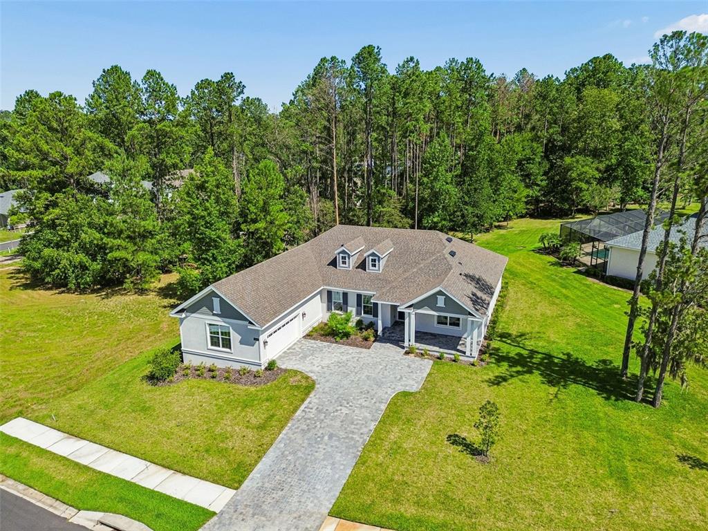 Property for sale at 4880 HICKORY OAK DRIVE, BROOKSVILLE, FL, 34601