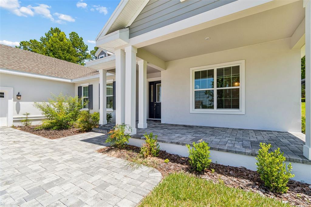 Property for sale at 4880 HICKORY OAK DRIVE, BROOKSVILLE, FL, 34601