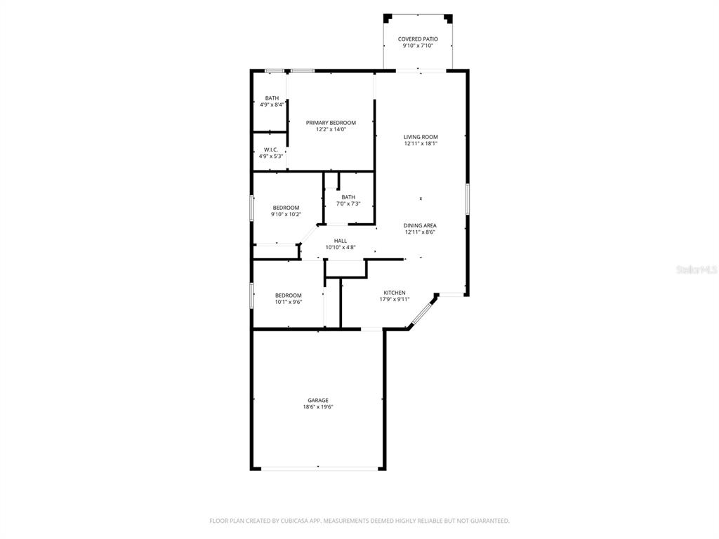 Property for sale at 10494 S DREW BRYANT CIRCLE, FLORAL CITY, FL, 34436