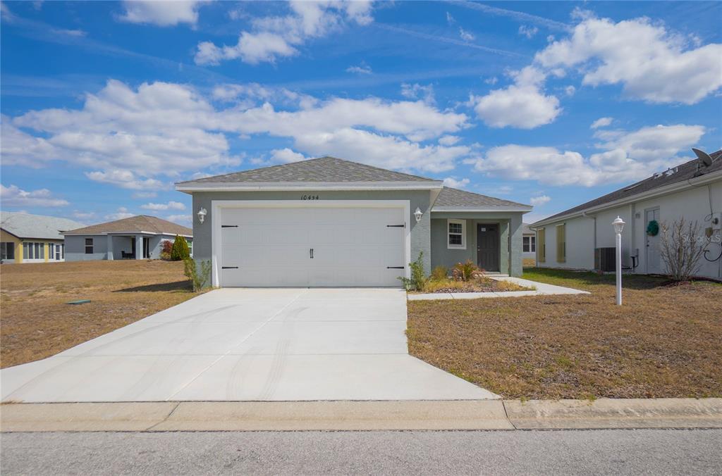 Property for sale at 10494 S DREW BRYANT CIRCLE, FLORAL CITY, FL, 34436