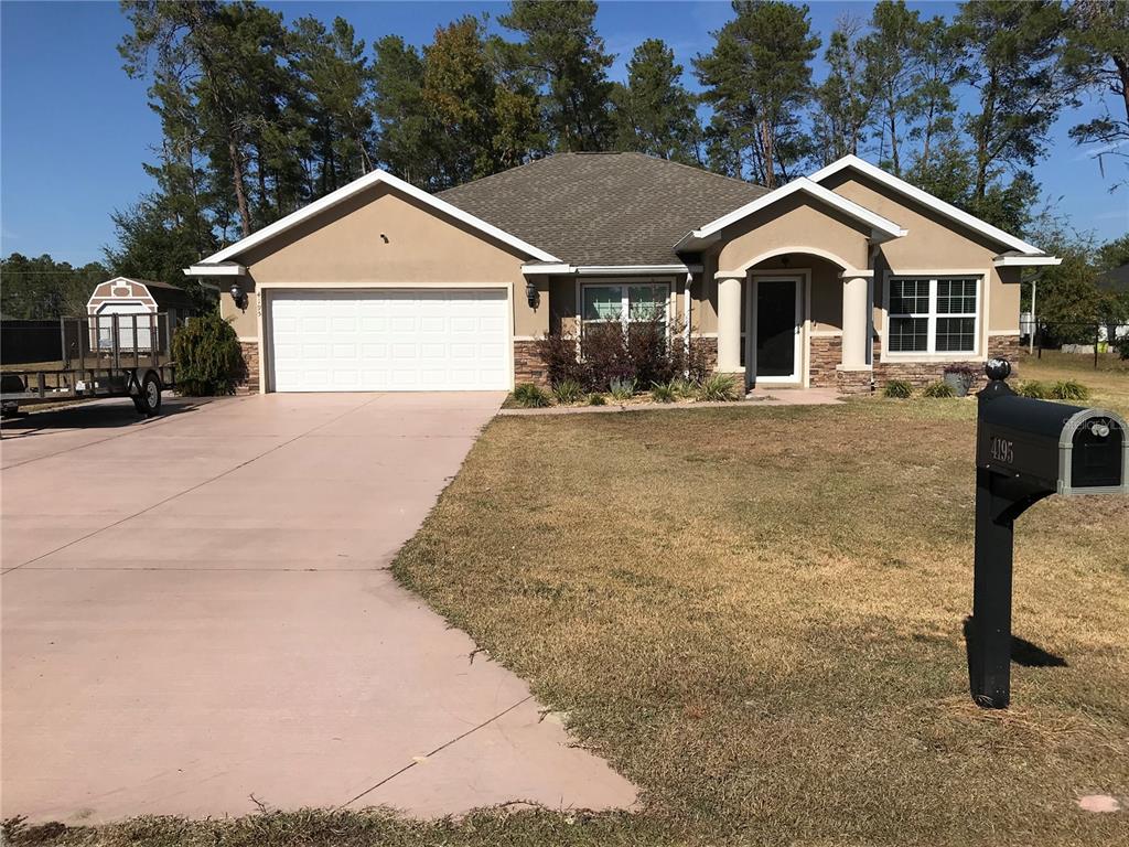 Property for sale at 4195 SW 114TH STREET, OCALA, FL, 34476