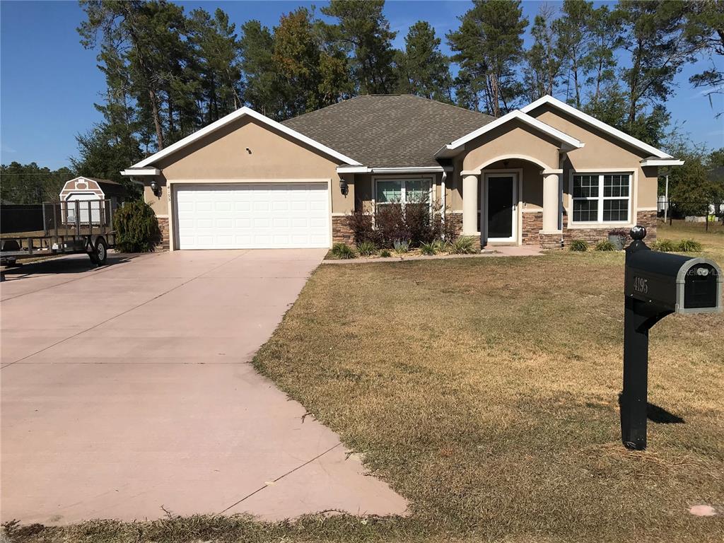 Property for sale at 4195 SW 114TH STREET, OCALA, FL, 34476