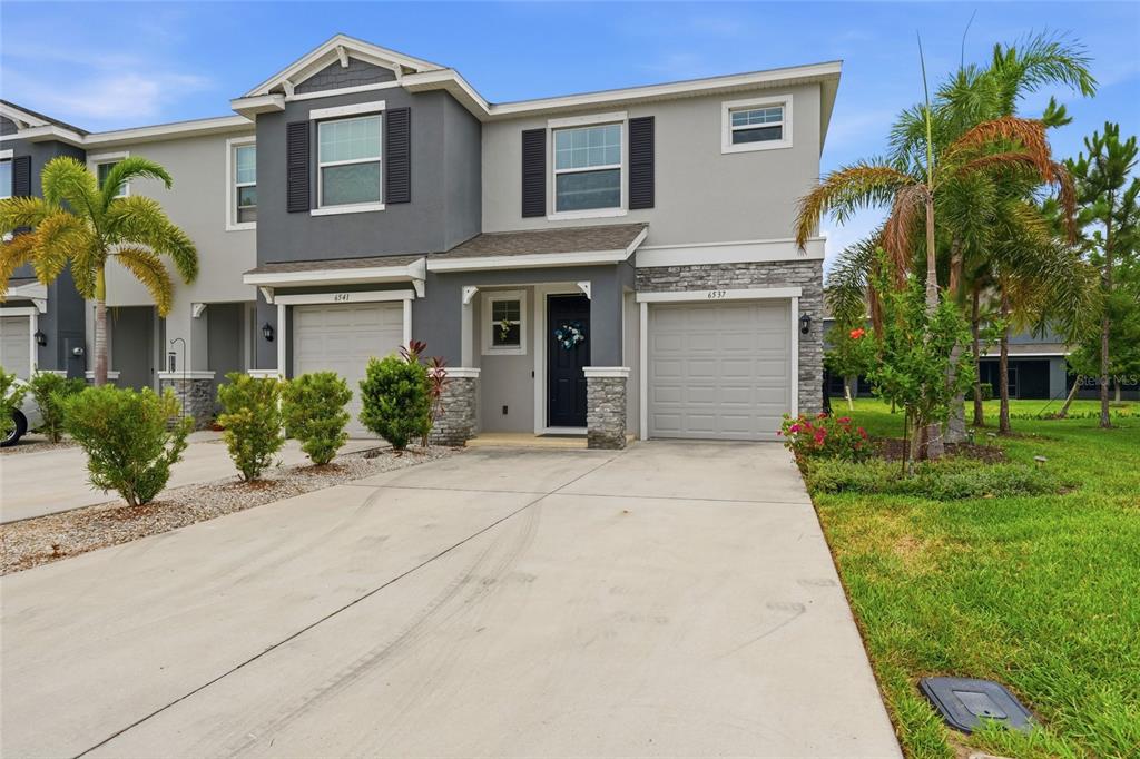 Property for sale at 6537 SERENITY FALL LANE, SARASOTA, FL, 34240