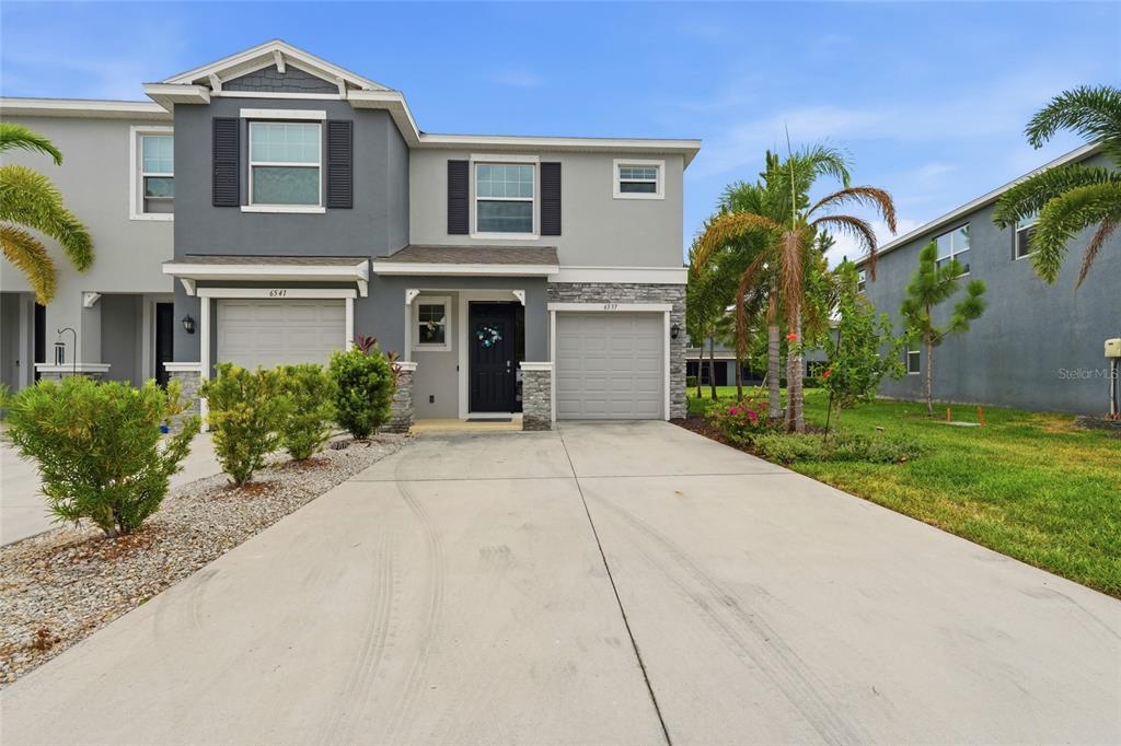 Property for sale at 6537 SERENITY FALL LANE, SARASOTA, FL, 34240