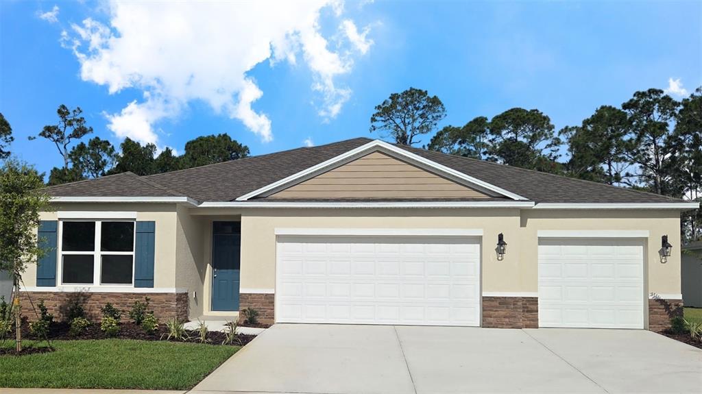 Property for sale at 1152 MORFONTAINE STREET, DAYTONA BEACH, FL, 32124