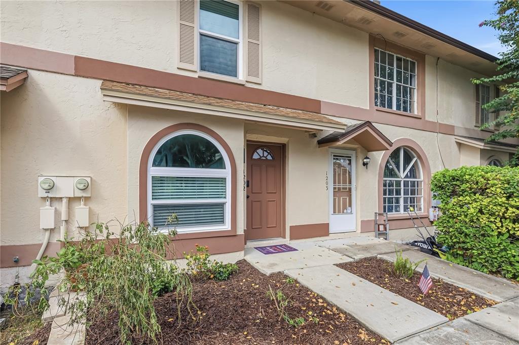 Property for sale at 1202 BRIGADOON DRIVE, CLEARWATER, FL, 33759