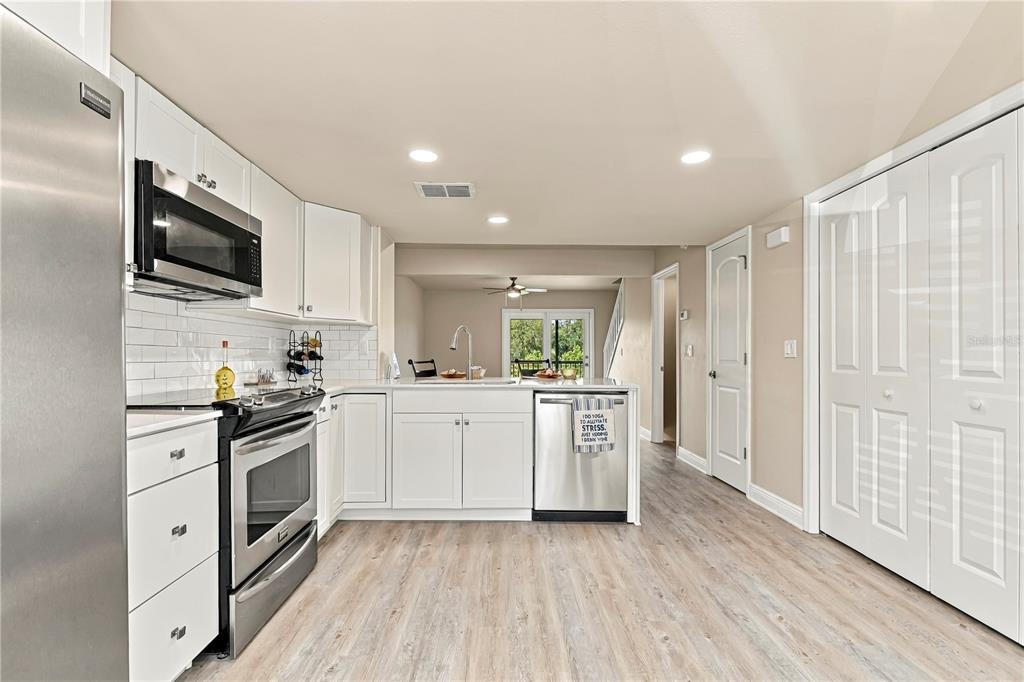 Property for sale at 1202 BRIGADOON DRIVE, CLEARWATER, FL, 33759