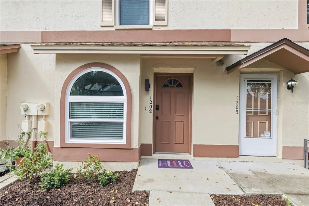 Property for sale at 1202 BRIGADOON DRIVE, CLEARWATER, FL, 33759