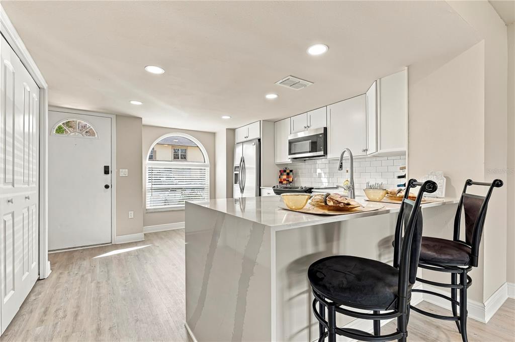 Property for sale at 1202 BRIGADOON DRIVE, CLEARWATER, FL, 33759