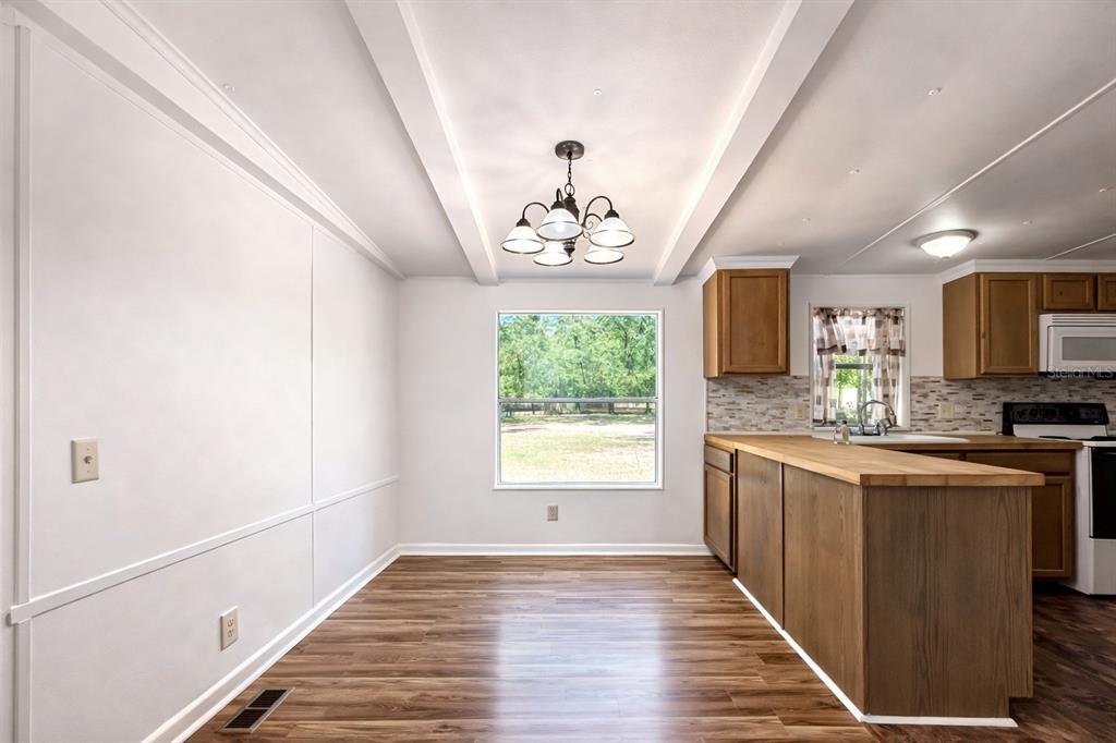 Property for sale at 2414 NW 121ST AVENUE, GAINESVILLE, FL, 32609