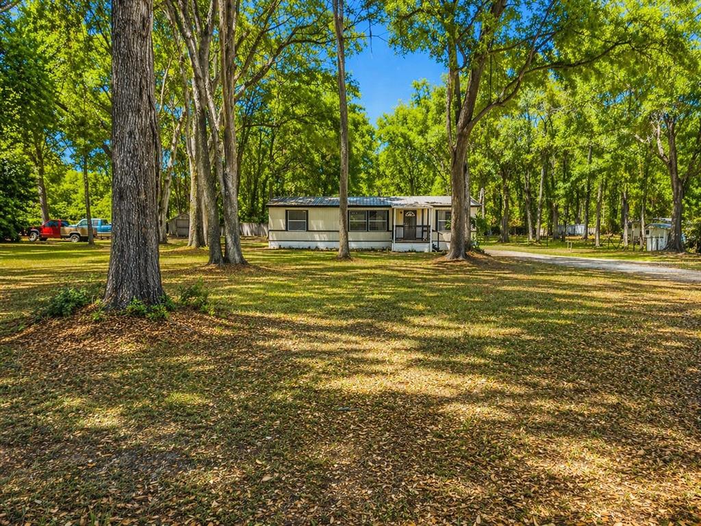 Property for sale at 2414 NW 121ST AVENUE, GAINESVILLE, FL, 32609