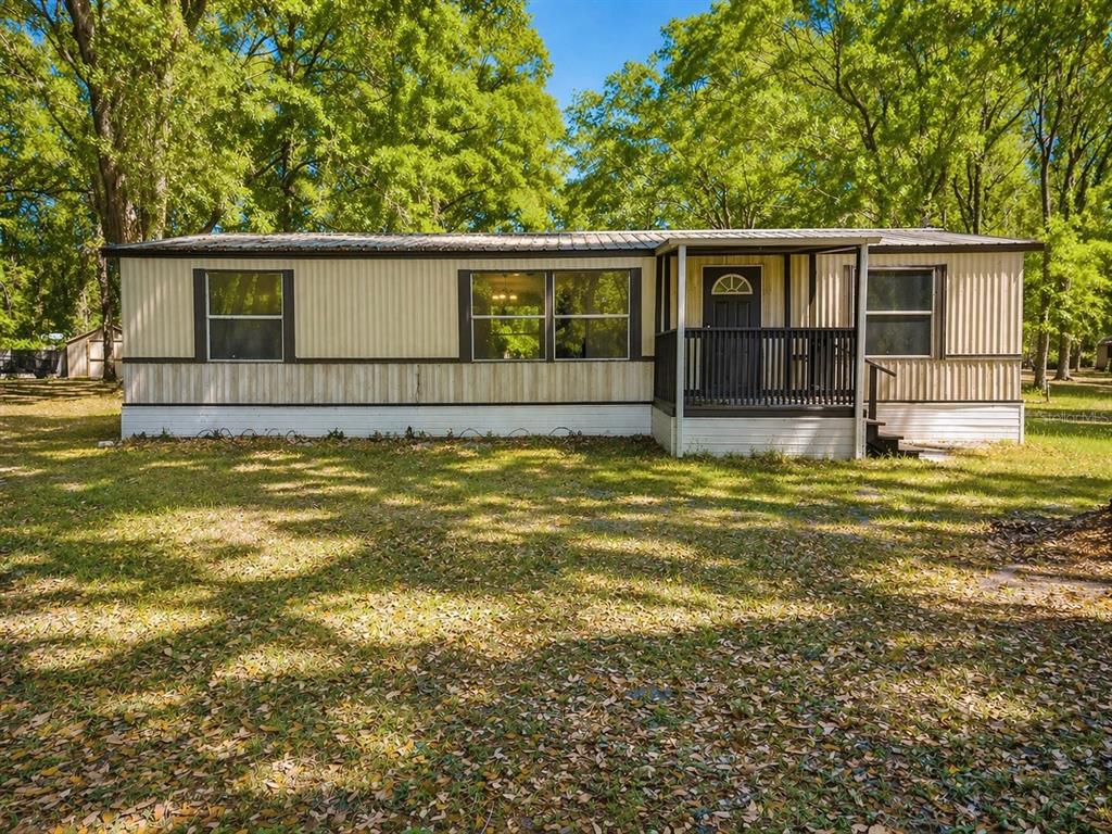 Property for sale at 2414 NW 121ST AVENUE, GAINESVILLE, FL, 32609
