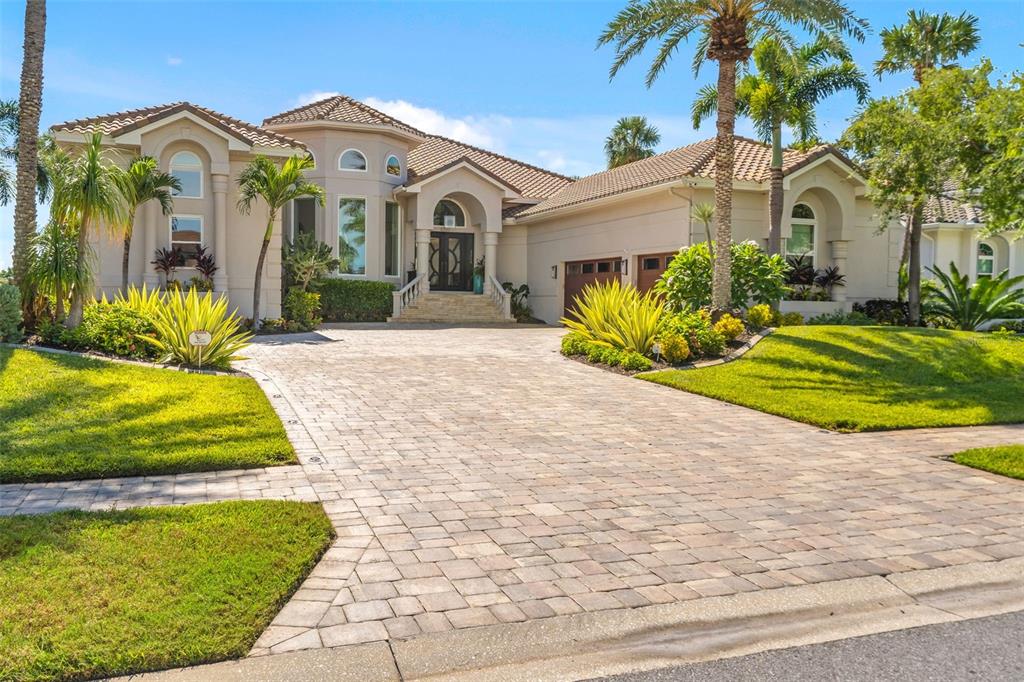 Property for sale at 6320 PASADENA POINT BOULEVARD, GULFPORT, FL, 33707
