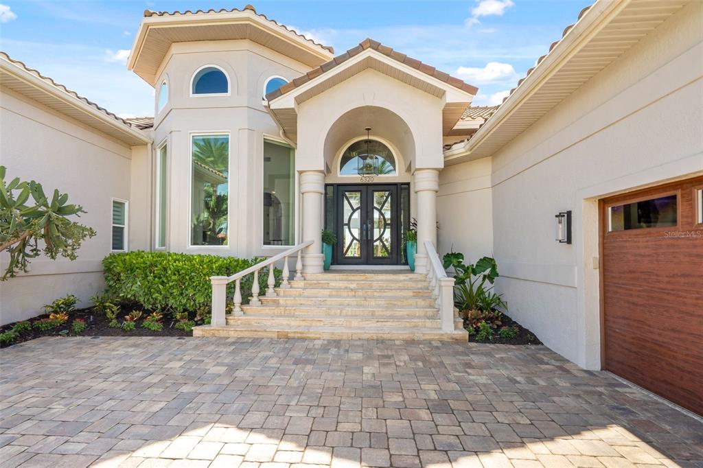 Property for sale at 6320 PASADENA POINT BOULEVARD, GULFPORT, FL, 33707