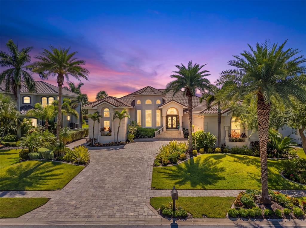 Property for sale at 6320 PASADENA POINT BOULEVARD, GULFPORT, FL, 33707