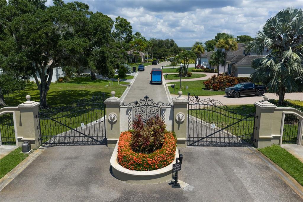 Property for sale at 0 BLACKSTONE DRIVE, PALM HARBOR, FL, 34684