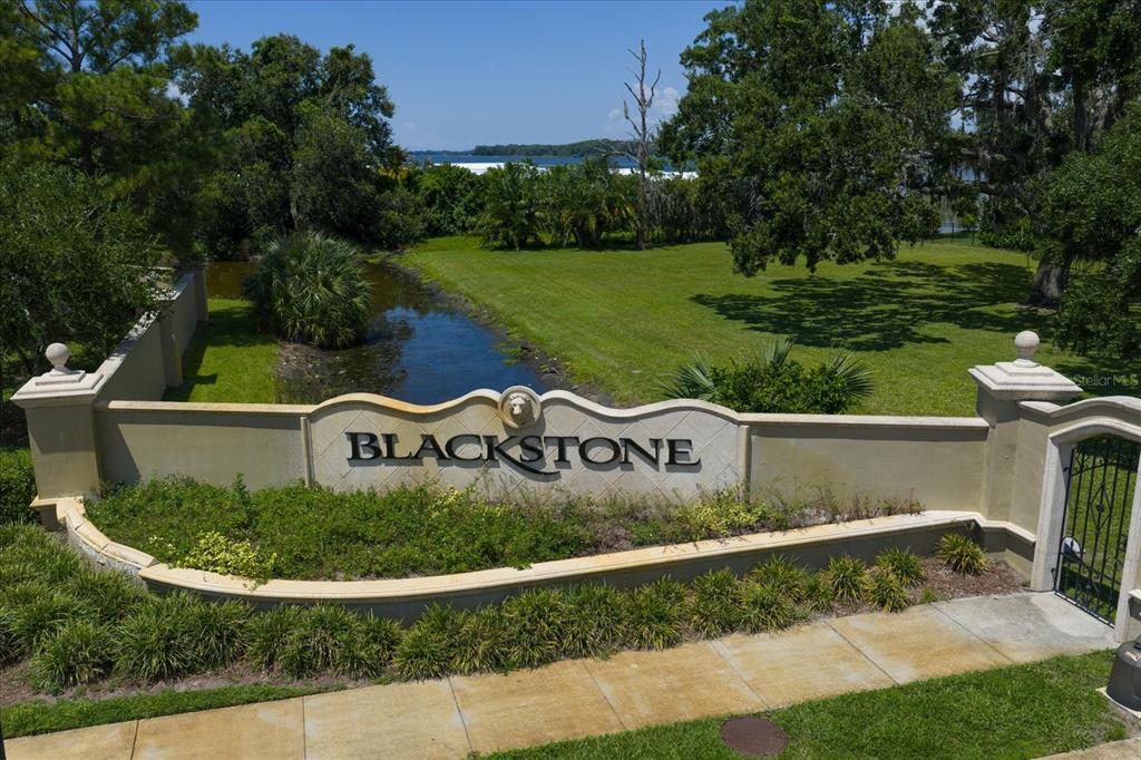 Property for sale at 0 BLACKSTONE DRIVE, PALM HARBOR, FL, 34684