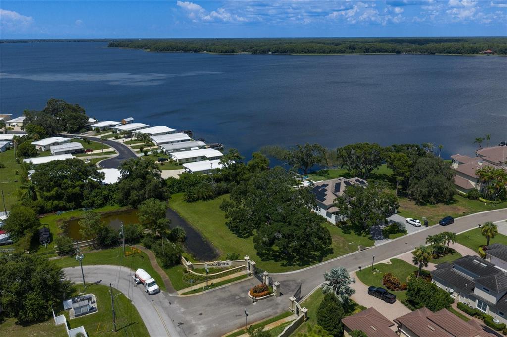 Property for sale at 0 BLACKSTONE DRIVE, PALM HARBOR, FL, 34684