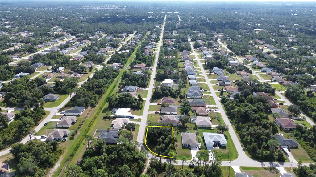 Property for sale at PETUNIA TERRACE, NORTH PORT, FL, 34286