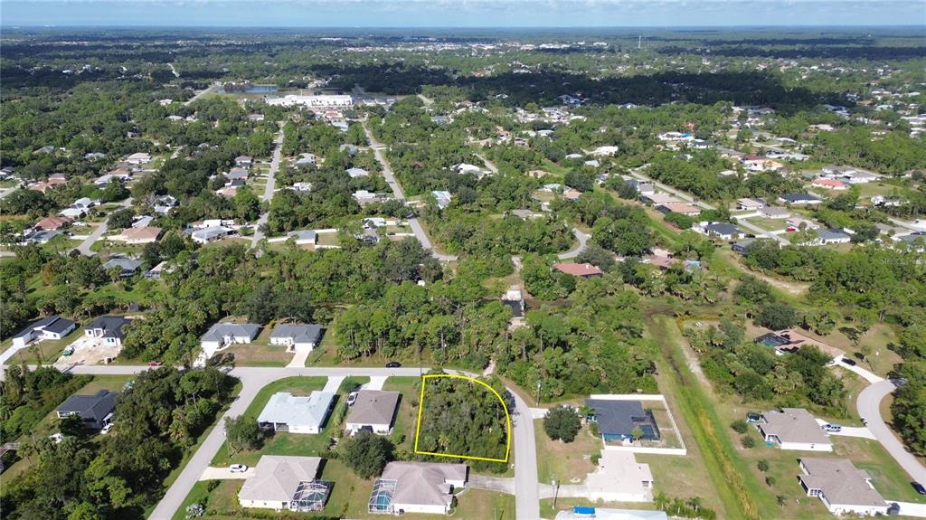Property for sale at PETUNIA TERRACE, NORTH PORT, FL, 34286