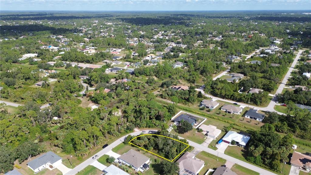 Property for sale at PETUNIA TERRACE, NORTH PORT, FL, 34286