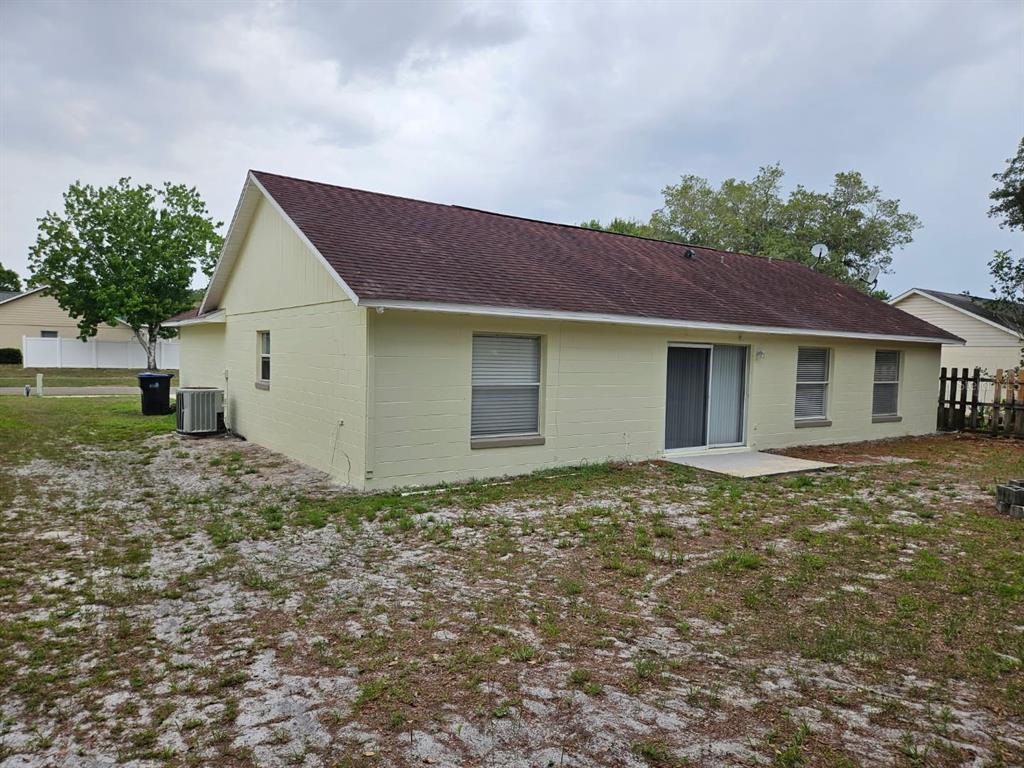 Property for sale at 9687 LINGWOOD TRAIL, ORLANDO, FL, 32817