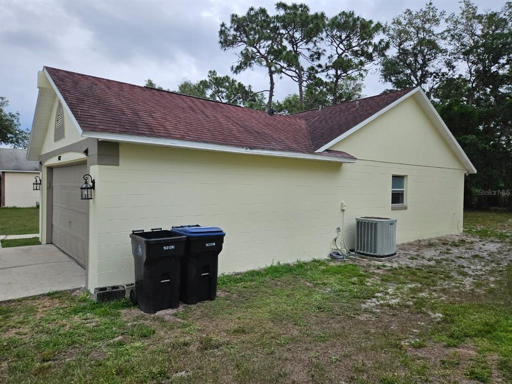 Property for sale at 9687 LINGWOOD TRAIL, ORLANDO, FL, 32817