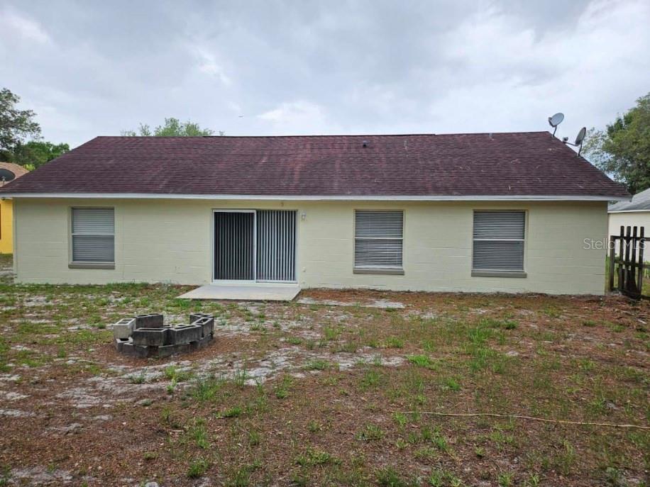 Property for sale at 9687 LINGWOOD TRAIL, ORLANDO, FL, 32817