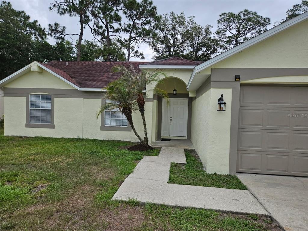 Property for sale at 9687 LINGWOOD TRAIL, ORLANDO, FL, 32817