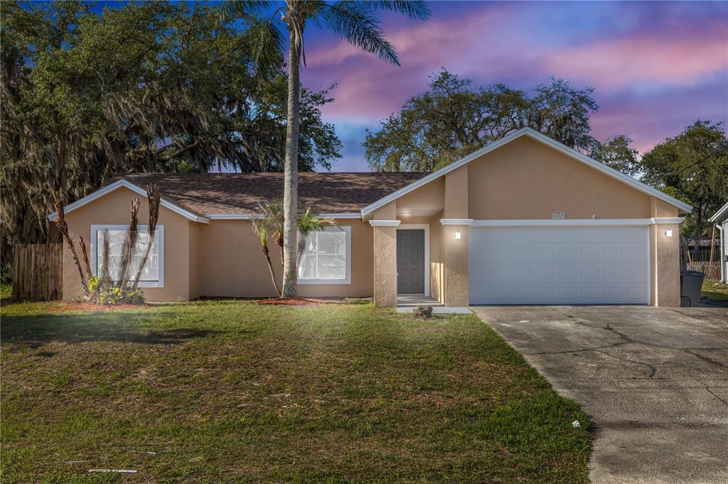 Property for sale at 4845 HAWLEY ROAD, COCOA, FL, 32927