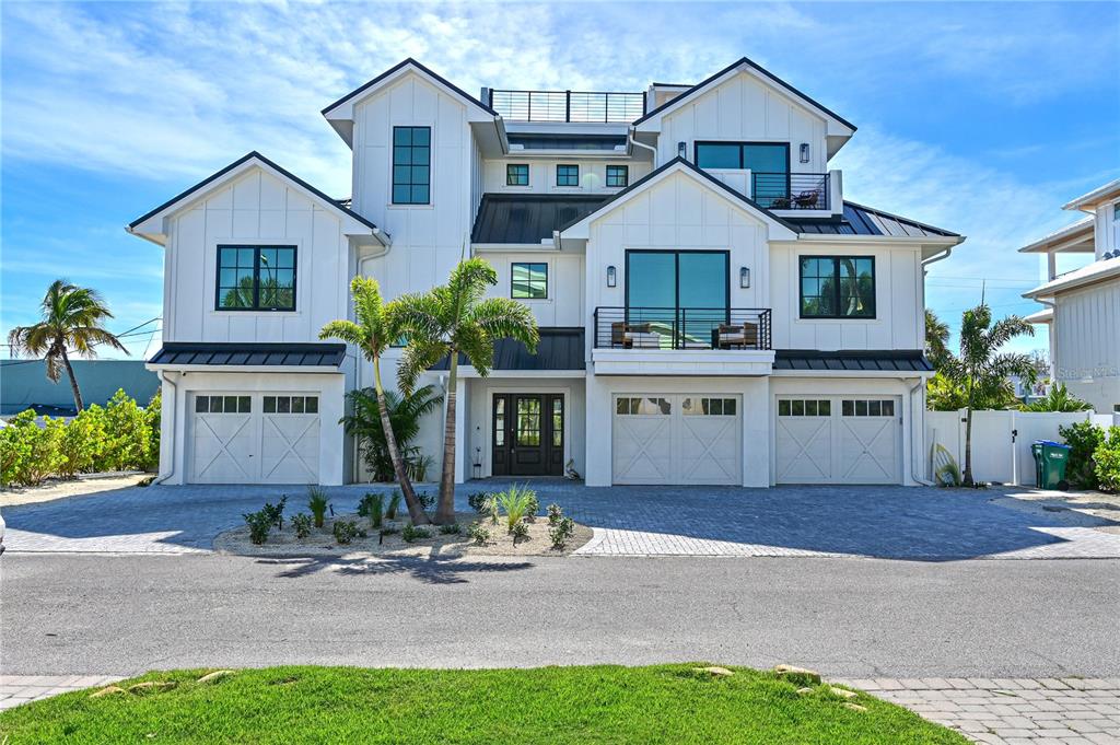 Property for sale at 305 55TH STREET, HOLMES BEACH, FL, 34217