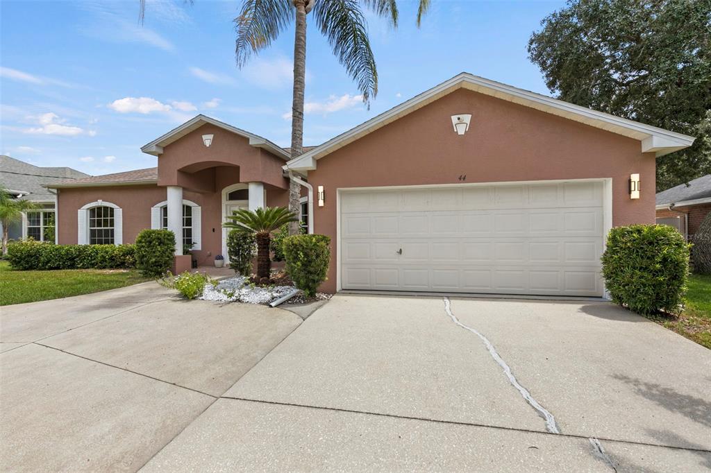 Property for sale at 44 FURNESS PLACE, PALM COAST, FL, 32137