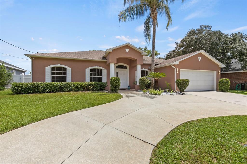 Property for sale at 44 FURNESS PLACE, PALM COAST, FL, 32137