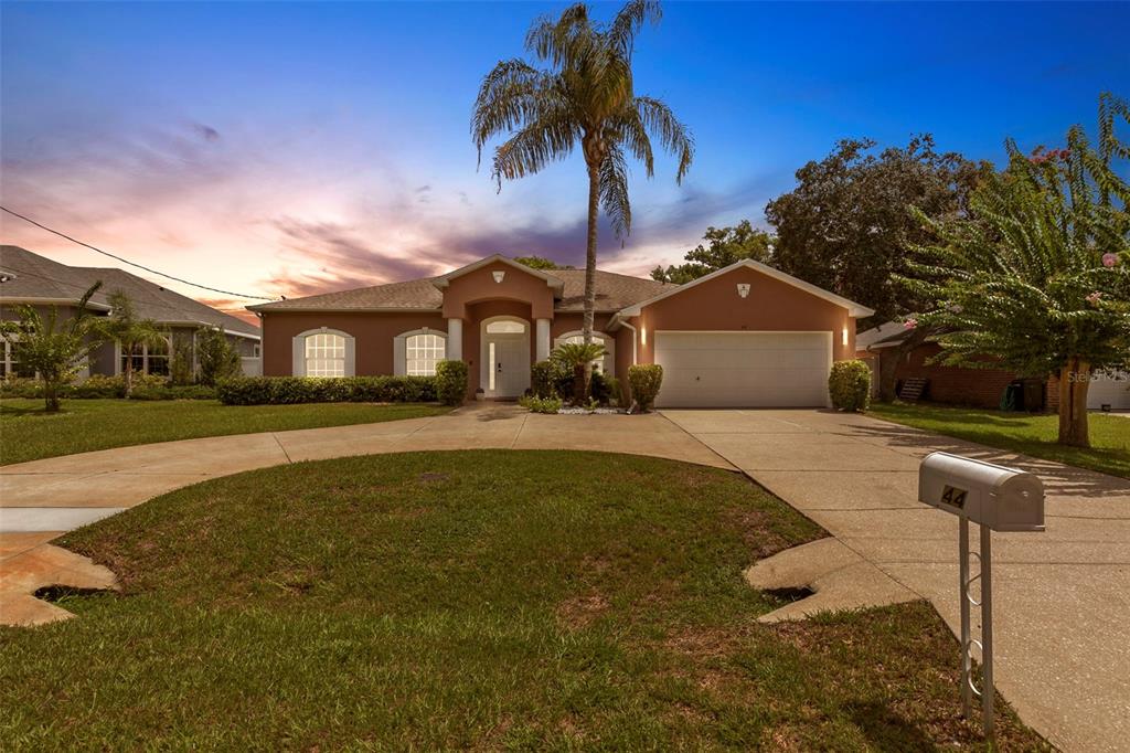 Property for sale at 44 FURNESS PLACE, PALM COAST, FL, 32137